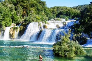 Dlaczego warto żeglować w Chorwacji?